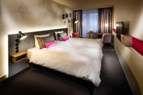  pentahotel Prague  Прага